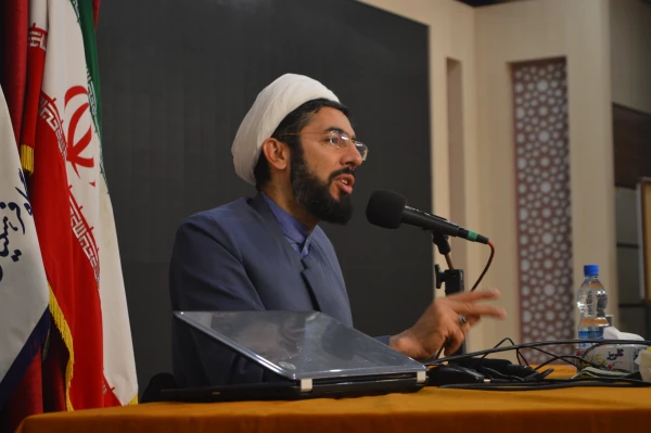 دومین گزارش تصویری پنجمین دوره اردوی معرفتی آموزشی حیات طیبه در مشهد مقدس 10