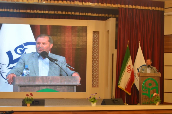 دومین گزارش تصویری پنجمین دوره اردوی معرفتی آموزشی حیات طیبه در مشهد مقدس 27