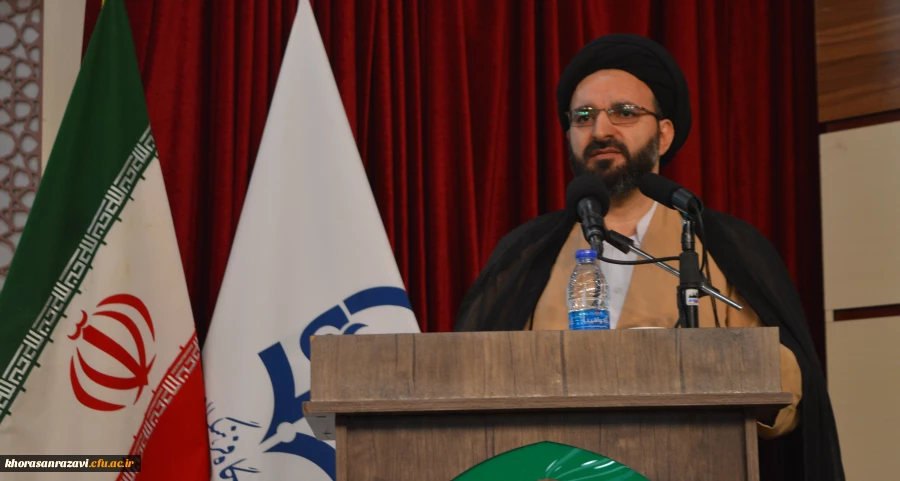 دانشگاه فرهنگیان خراسان رضوی دبیرخانه دائمی اردوهای حیات طیبه می شود