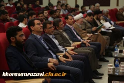 سومین گزارش تصویری پنجمین دوره اردوی معرفتی آموزشی حیات طیبه در مشهد مقدس 3