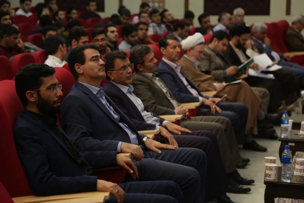 سومین گزارش تصویری پنجمین دوره اردوی معرفتی آموزشی حیات طیبه در مشهد مقدس 3