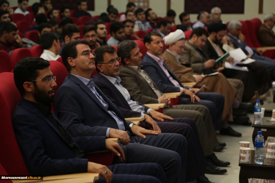 سومین گزارش تصویری پنجمین دوره اردوی معرفتی آموزشی حیات طیبه در مشهد مقدس 3