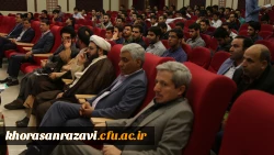 سومین گزارش تصویری پنجمین دوره اردوی معرفتی آموزشی حیات طیبه در مشهد مقدس 4