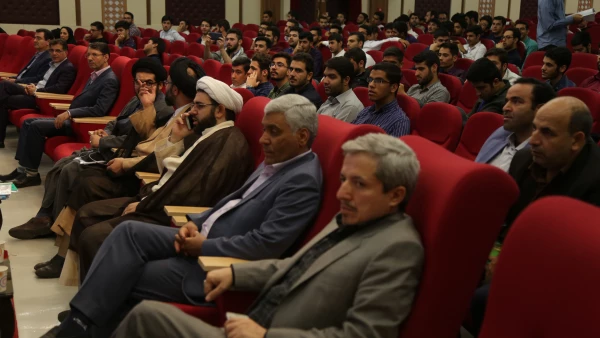 سومین گزارش تصویری پنجمین دوره اردوی معرفتی آموزشی حیات طیبه در مشهد مقدس 4