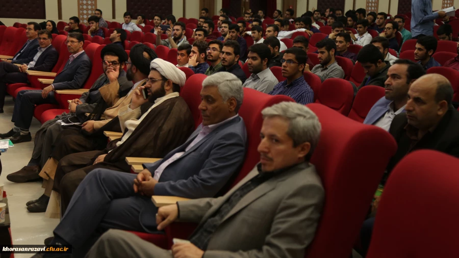 سومین گزارش تصویری پنجمین دوره اردوی معرفتی آموزشی حیات طیبه در مشهد مقدس 4