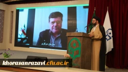 سومین گزارش تصویری پنجمین دوره اردوی معرفتی آموزشی حیات طیبه در مشهد مقدس 5