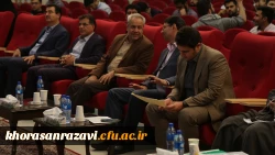 سومین گزارش تصویری پنجمین دوره اردوی معرفتی آموزشی حیات طیبه در مشهد مقدس 6