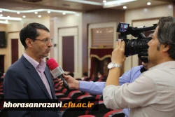 سومین گزارش تصویری پنجمین دوره اردوی معرفتی آموزشی حیات طیبه در مشهد مقدس 7