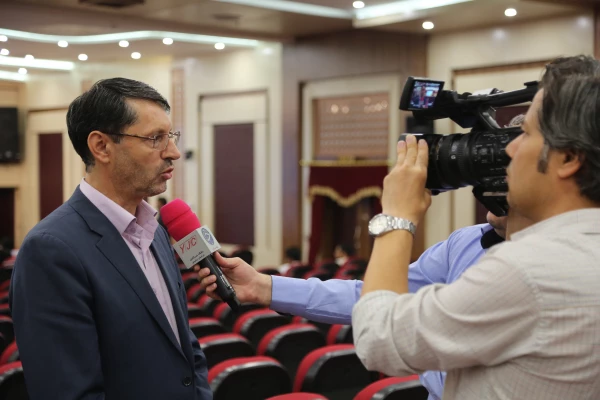 سومین گزارش تصویری پنجمین دوره اردوی معرفتی آموزشی حیات طیبه در مشهد مقدس 7