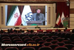 سومین گزارش تصویری پنجمین دوره اردوی معرفتی آموزشی حیات طیبه در مشهد مقدس 8