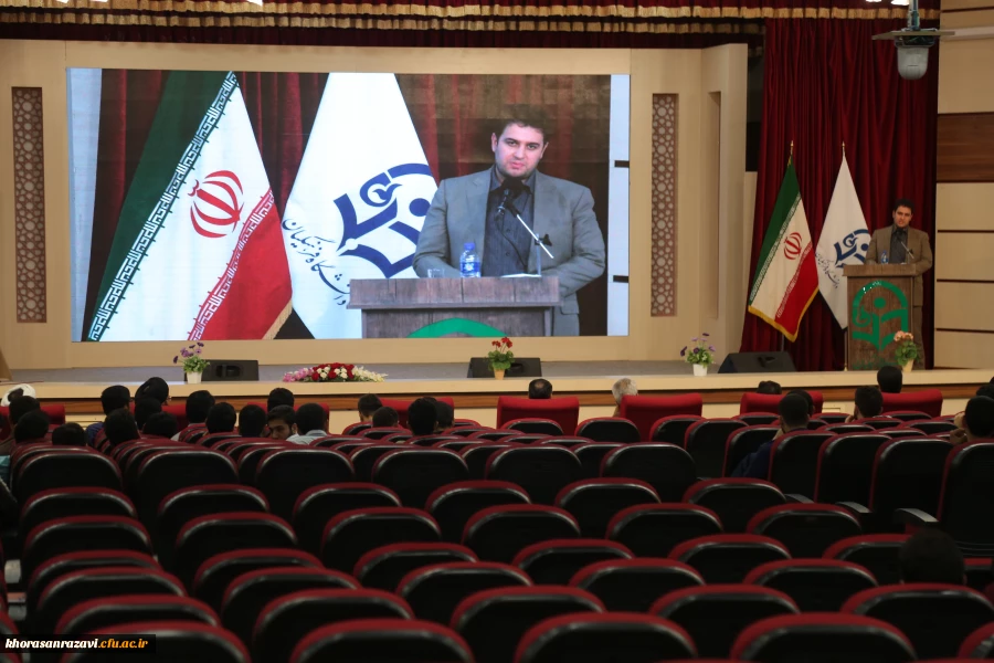 سومین گزارش تصویری پنجمین دوره اردوی معرفتی آموزشی حیات طیبه در مشهد مقدس 8