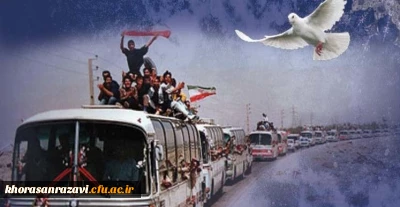 در آستانه سالروز ورود آزادگان به کشور صورت گرفت:
دیدار وزیر آموزش و پرورش با آزاده فرهنگی