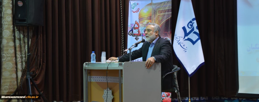 گزارش تصویری پنجمین اردوی معرفتی آموزشی حیات طیبه در مشهد