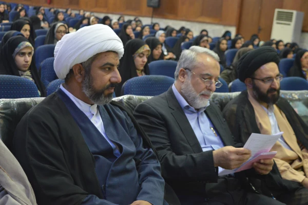 گزارش تصویری پنجمین اردوی معرفتی آموزشی حیات طیبه در مشهد 2