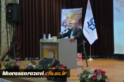 گزارش تصویری پنجمین اردوی معرفتی آموزشی حیات طیبه در مشهد 3