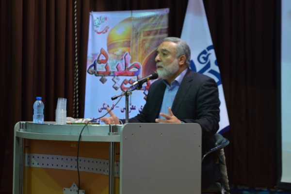 گزارش تصویری پنجمین اردوی معرفتی آموزشی حیات طیبه در مشهد 4