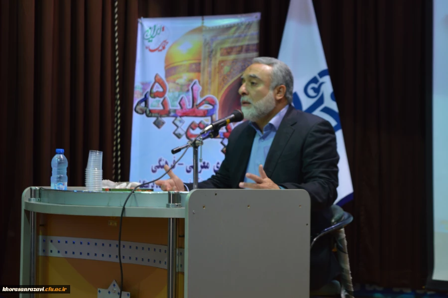 گزارش تصویری پنجمین اردوی معرفتی آموزشی حیات طیبه در مشهد 4