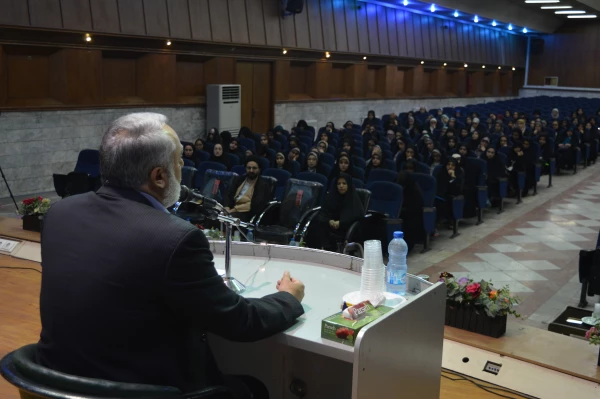 گزارش تصویری پنجمین اردوی معرفتی آموزشی حیات طیبه در مشهد 5