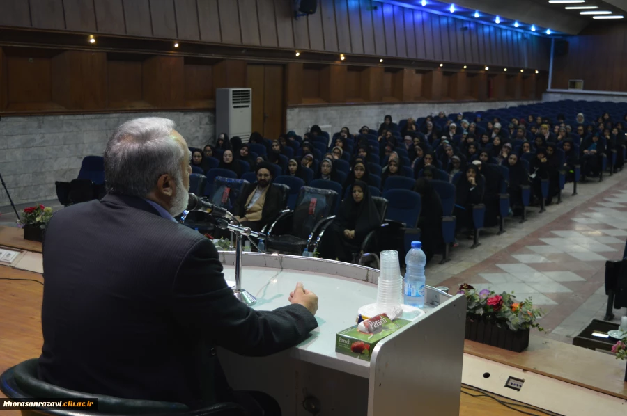 گزارش تصویری پنجمین اردوی معرفتی آموزشی حیات طیبه در مشهد 5