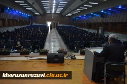 گزارش تصویری پنجمین اردوی معرفتی آموزشی حیات طیبه در مشهد 6