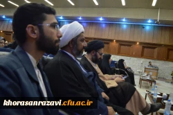 گزارش تصویری پنجمین اردوی معرفتی آموزشی حیات طیبه در مشهد 8