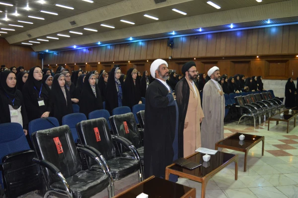 گزارش تصویری پنجمین اردوی معرفتی آموزشی حیات طیبه در مشهد 10