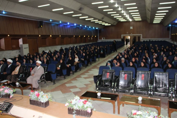 گزارش تصویری پنجمین اردوی معرفتی آموزشی حیات طیبه در مشهد 15