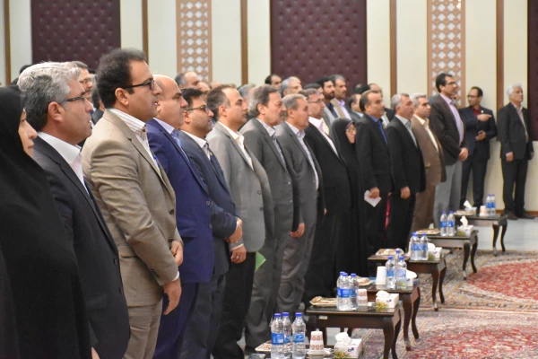 پایان کار مرحله کشوری جشنواره نوجوان خوارزمی 2