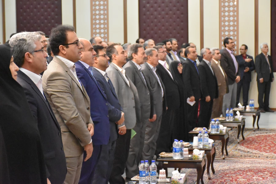 پایان کار مرحله کشوری جشنواره نوجوان خوارزمی 2