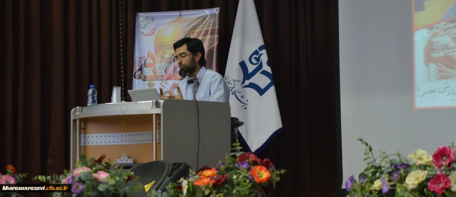 اردوهای حیات طیبه روشی برای  شکستن قالب های بی هوده قدیم است