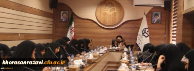 حجت الاسلام امین الله دادگر:
دشمنان می خواهند جوانان را از فکر کردن به ارزش های انقلاب غافل کنند