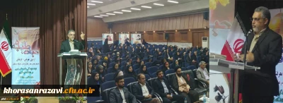 در نظرداریم با کمک دانشجومعلمان در حوزه  کاری معاونت ارزیابی ونظارت عملکرد کیفیت کار وآموزش را ارتقا دهیم