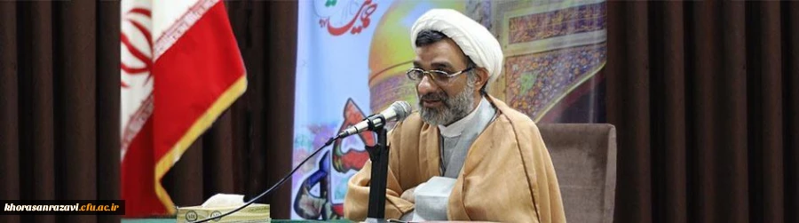 باید شکیبایی اجتماعی نسبت به دشمنانمان داشته باشیم