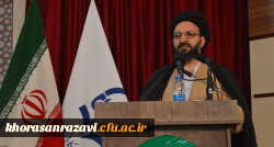 دانشگاه فرهنگیان نبض انقلاب اسلامی است