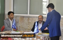 آغاز مرحله مصاحبه هزار و  572 داوطلب ورود به دانشگاه فرهنگیان خراسان رضوی 2