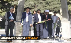 «برگزاری کارگاه چگونگی تألیف کتاب های درسی دانشگاه فرهنگیان از نگاه دوربین» 4