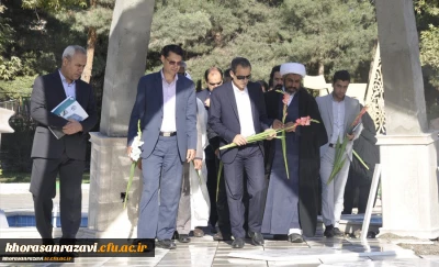 «برگزاری کارگاه چگونگی تألیف کتاب های درسی دانشگاه فرهنگیان از نگاه دوربین»