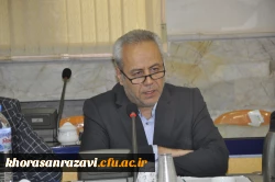 «برگزاری کارگاه چگونگی تألیف کتاب های درسی دانشگاه فرهنگیان از نگاه دوربین» 9