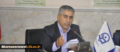 مدیر کل نشریات و اطلاع رسانی دانشگاه فرهنگیان:
باید به دنبال توسعه علم بومی باشیم