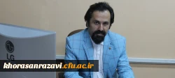 تهیه و تولید محتواهای درسی مناسب، از مأموریت های اصلی دانشگاه فرهنگیان است