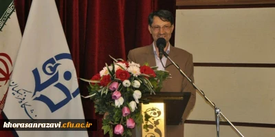 سرپرست امور پردیس های خراسان رضوی:
نقش معلم جاودانه است و تاریخ انقضا و پایان ندارد