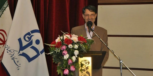 سرپرست امور پردیس های خراسان رضوی:
نقش معلم جاودانه است و تاریخ انقضا و پایان ندارد