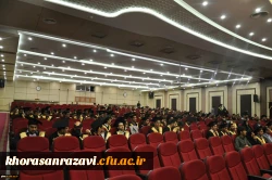 سرپرست امور پردیس های خراسان رضوی:
نقش معلم جاودانه است و تاریخ انقضا و پایان ندارد 2