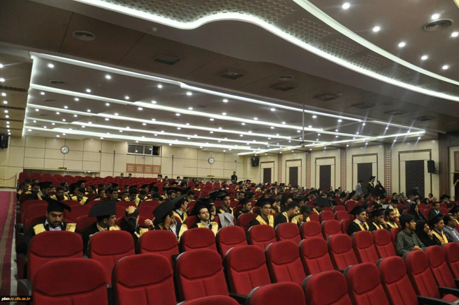 سرپرست امور پردیس های خراسان رضوی:
نقش معلم جاودانه است و تاریخ انقضا و پایان ندارد 2