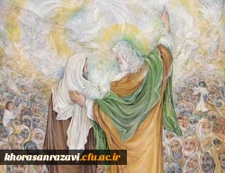 واقعه غدیر از مهم ترین وقایع تاریخ اسلام است