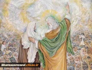 واقعه غدیر از مهم ترین وقایع تاریخ اسلام است