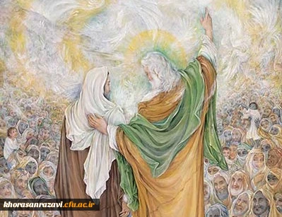 واقعه غدیر از مهم ترین وقایع تاریخ اسلام است