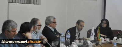 نماینده سازمان مرکزی دانشگاه فرهنگیان در دوره بهسازی و توانمندسازی استادان زبان انگلیسی:
دغدغه اصلی استادان زبان انگلیسی، مباحث pck در برنامه درسی جدید است