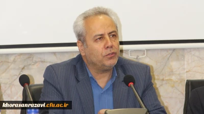 معاون آموزشی، پژوهشی و فرهنگی دانشگاه فرهنگیان خراسان رضوی:

تربیت معلمان مجرب در گرو اجرای جدی کارورزی است