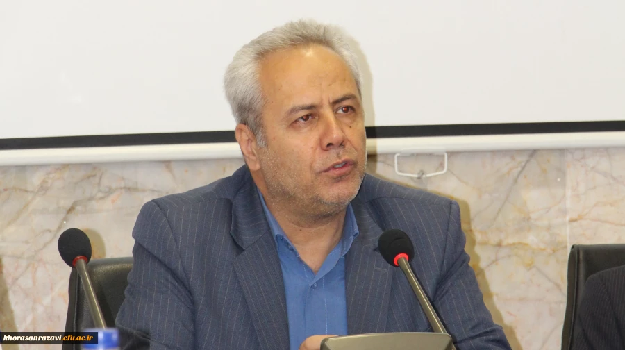 تربیت معلمان مجرب در گرو اجرای جدی کارورزی است